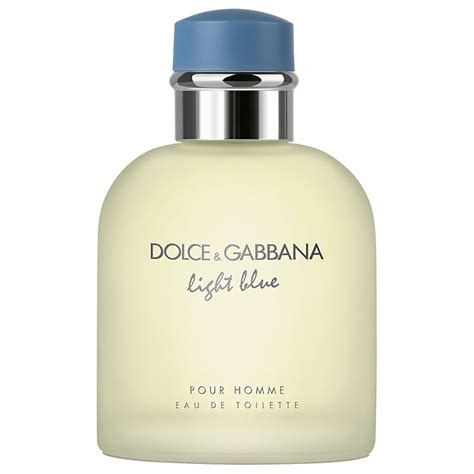 light blue pour homme dolce gabbana